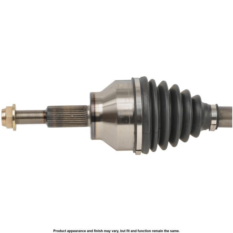 Cardone Select 663733 CV Axle Assembly product image 2 of 3