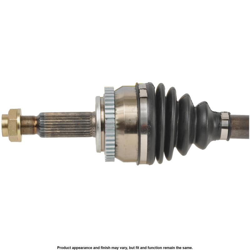 Cardone Select 663737 CV Axle Assembly product image 1 of 3