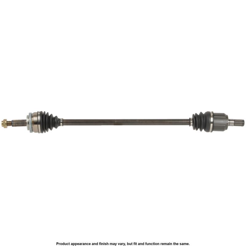 Cardone Select 663737 CV Axle Assembly product image 2 of 3