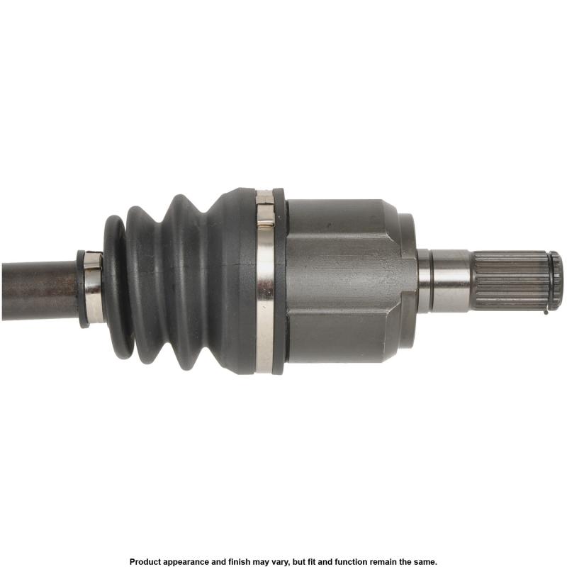 Cardone Select 663737 CV Axle Assembly product image 3 of 3