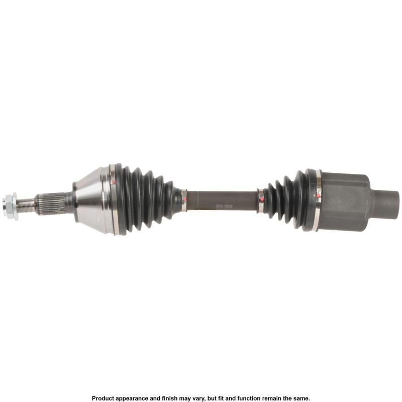 Cardone Select 663740 CV Axle Assembly product image 1 of 3