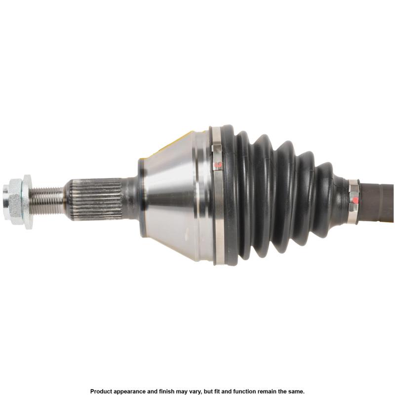 Cardone Select 663740 CV Axle Assembly product image 3 of 3