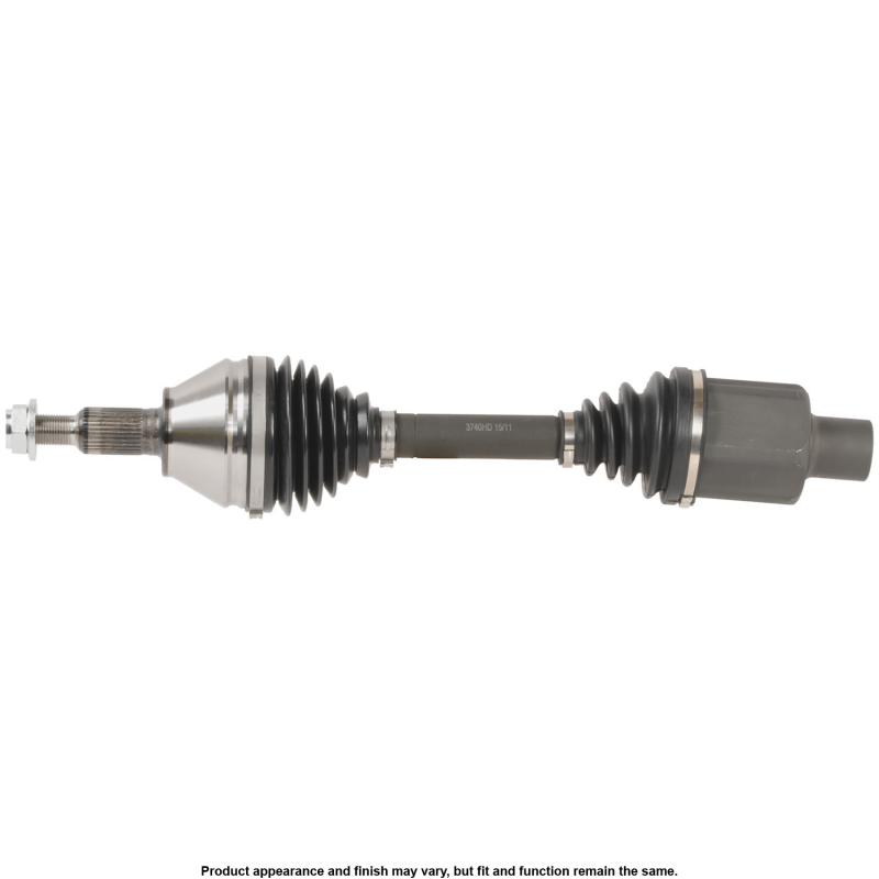Cardone Select 663740HD CV Axle Assembly product image 2 of 3