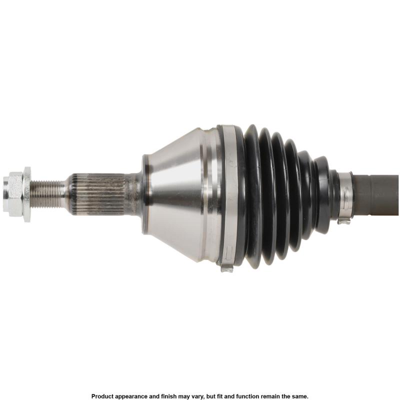 Cardone Select 663740HD CV Axle Assembly product image 3 of 3
