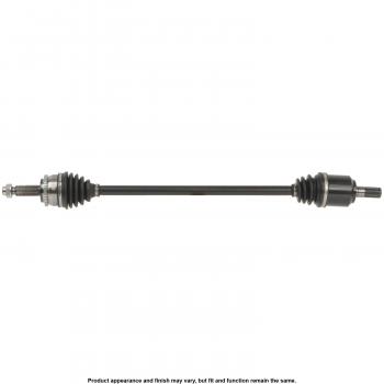 Cardone Select 663744 CV Axle Assembly product image 2 of 3