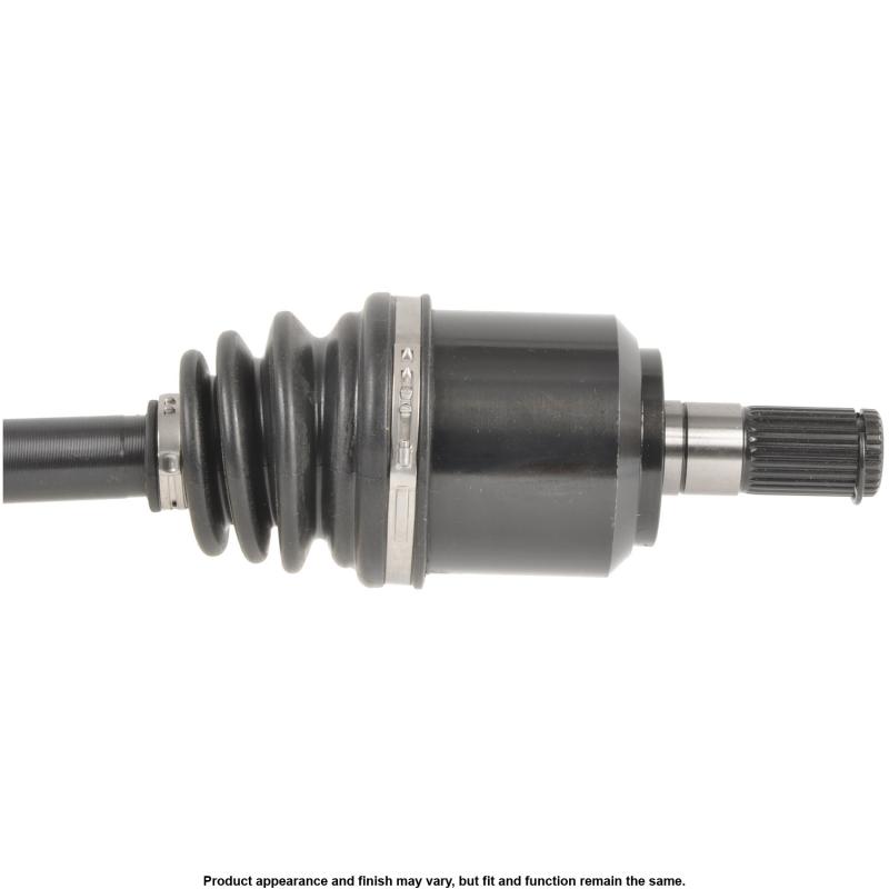 Cardone Select 663745 CV Axle Assembly product image 2 of 3