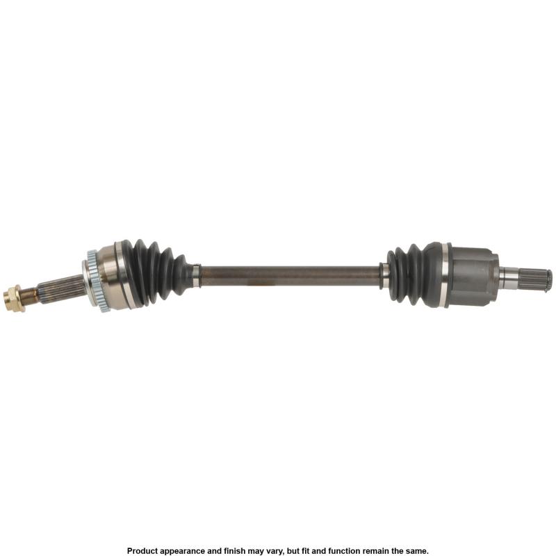 Cardone Select 663768 - CV Axle Shaft Cardone Select 663768 CV Axle Assembly product image 2 of 3