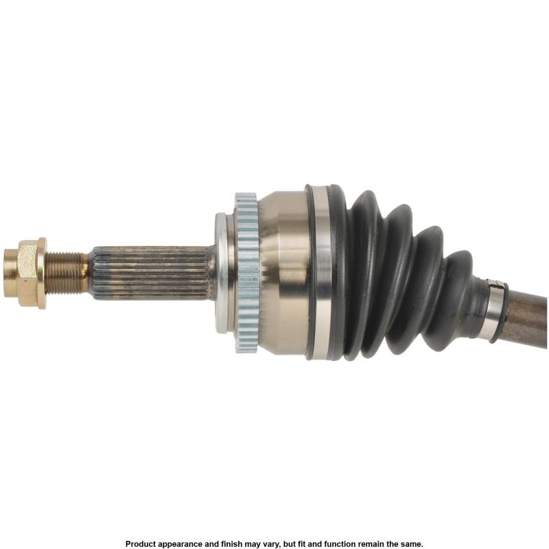 Cardone Select 663768 - CV Axle Shaft Cardone Select 663768 CV Axle Assembly product image 3 of 3