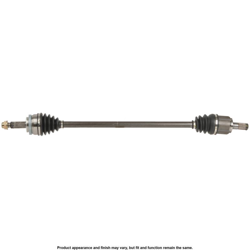 Cardone Select 663769 CV Axle Assembly product image 2 of 3