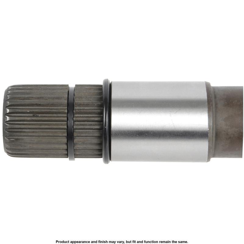 Cardone Select 663990IS CV Intermediate Shaft product image 2 of 3
