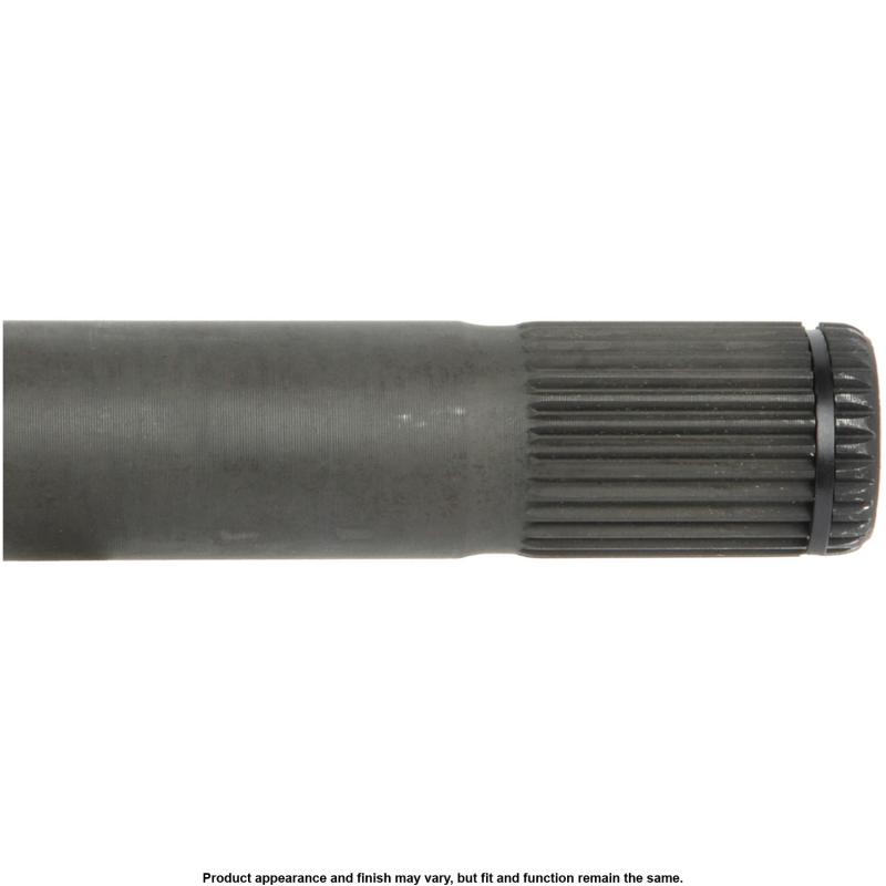 Cardone Select 663991IS - CV Intermediate Shaft Cardone Select 663991IS CV Intermediate Shaft product image 1 of 3