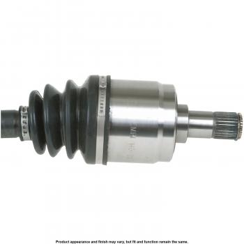Cardone Select 664000 CV Axle Assembly product image 1 of 3