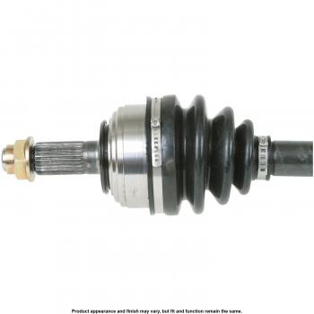 Cardone Select 664000 CV Axle Assembly product image 2 of 3