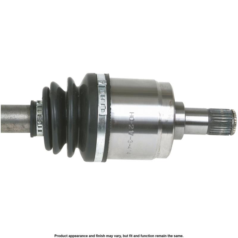 Cardone Select 664001 - CV Axle Shaft Cardone Select 664001 CV Axle Assembly product image 1 of 3