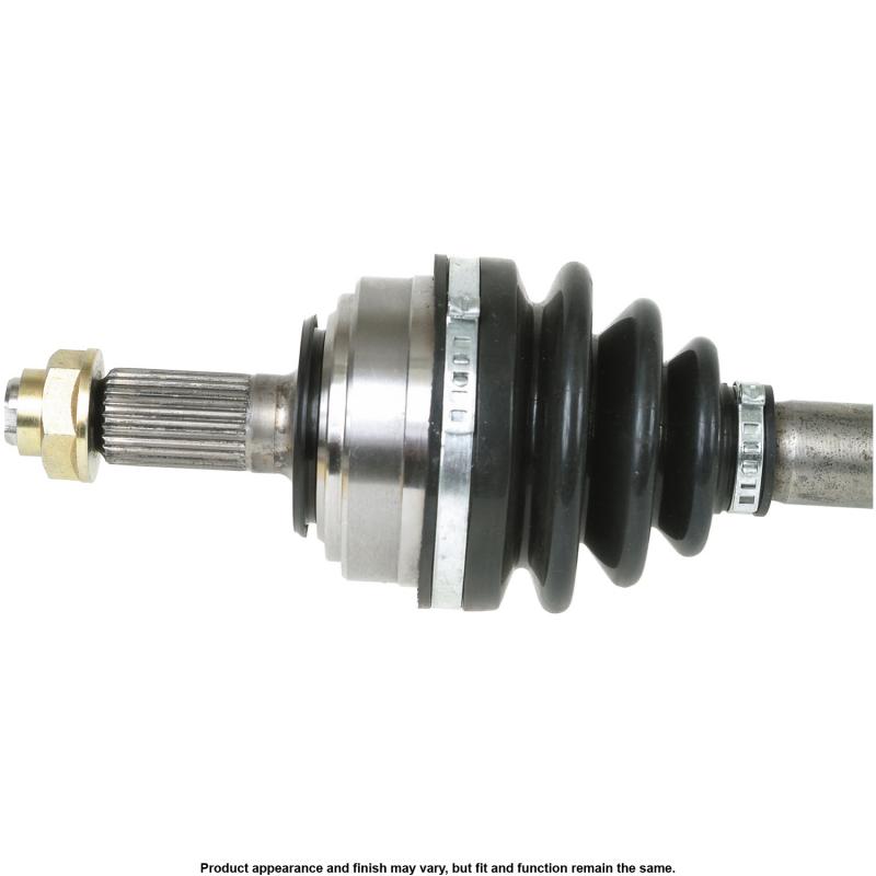 Cardone Select 664001 - CV Axle Shaft Cardone Select 664001 CV Axle Assembly product image 2 of 3