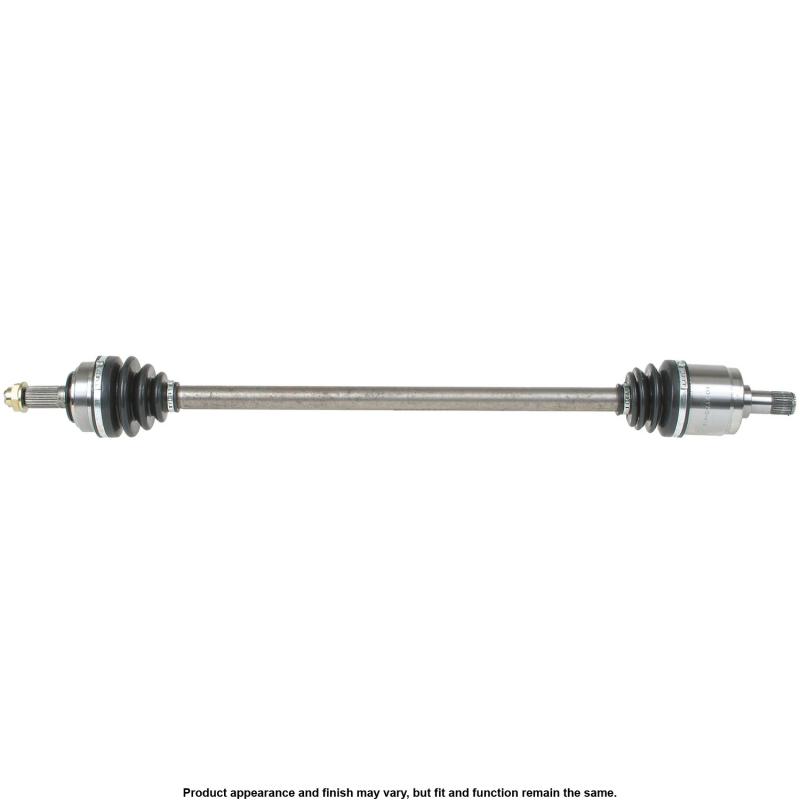 Cardone Select 664001 - CV Axle Shaft Cardone Select 664001 CV Axle Assembly product image 3 of 3
