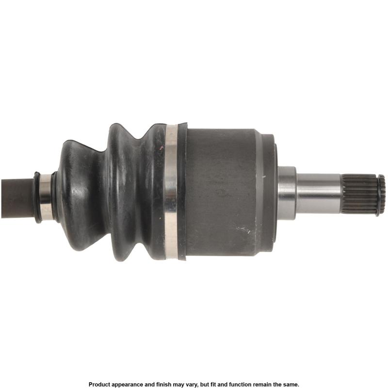 Cardone Select 664005 - CV Axle Shaft Cardone Select 664005 CV Axle Assembly product image 3 of 3