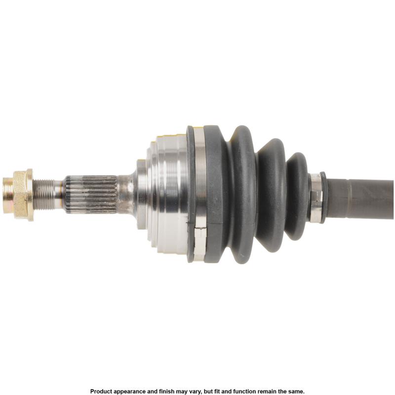 Cardone Select 664006 CV Axle Assembly product image 2 of 3