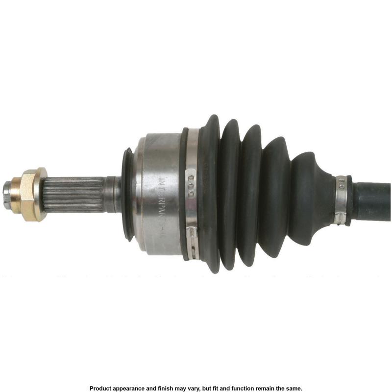 Cardone Select 664009 - CV Axle Shaft Cardone Select 664009 CV Axle Assembly product image 2 of 3