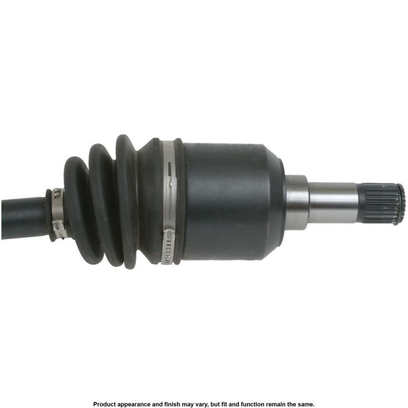 Cardone Select 664009 - CV Axle Shaft Cardone Select 664009 CV Axle Assembly product image 3 of 3