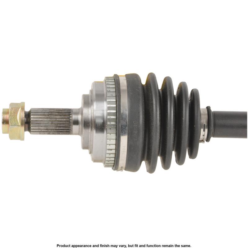 Cardone Select 664012 CV Axle Assembly product image 1 of 3