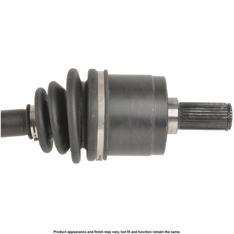 Cardone Select 664012 CV Axle Assembly product image 3 of 3