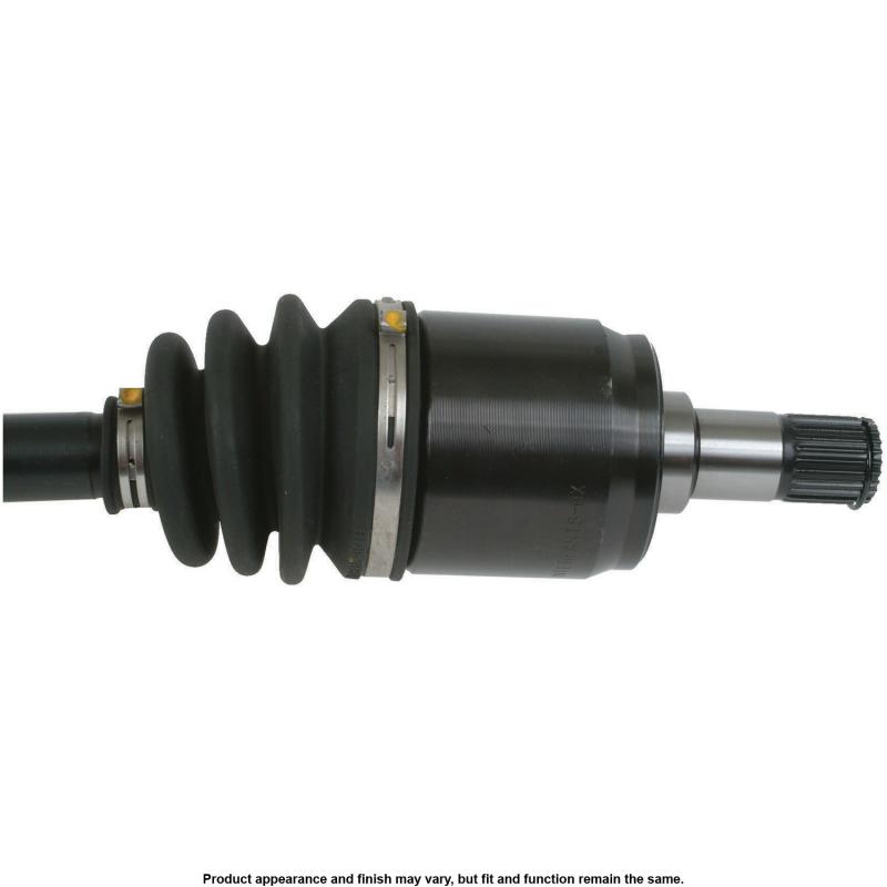 Cardone Select 664017 CV Axle Assembly product image 2 of 3