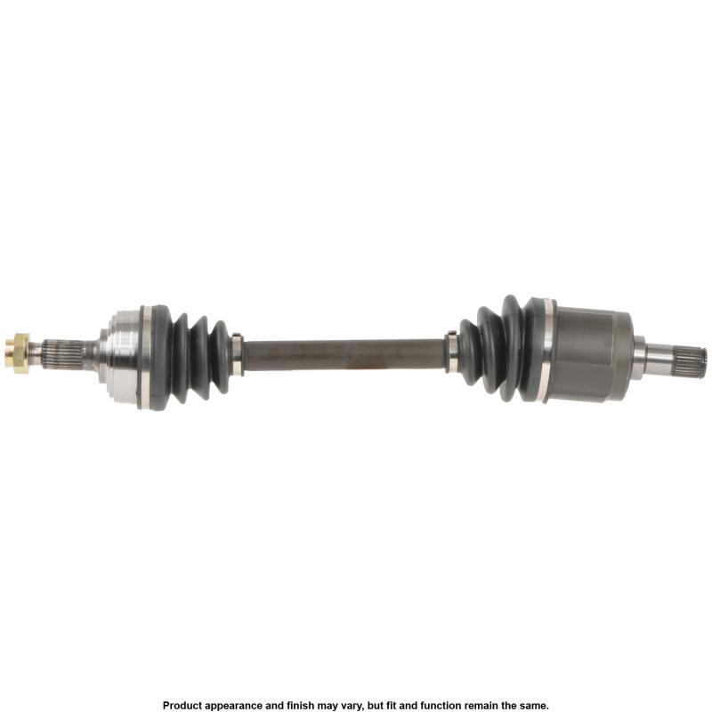 Cardone Select 664024 - CV Axle Shaft Cardone Select 664024 CV Axle Assembly product image 2 of 3