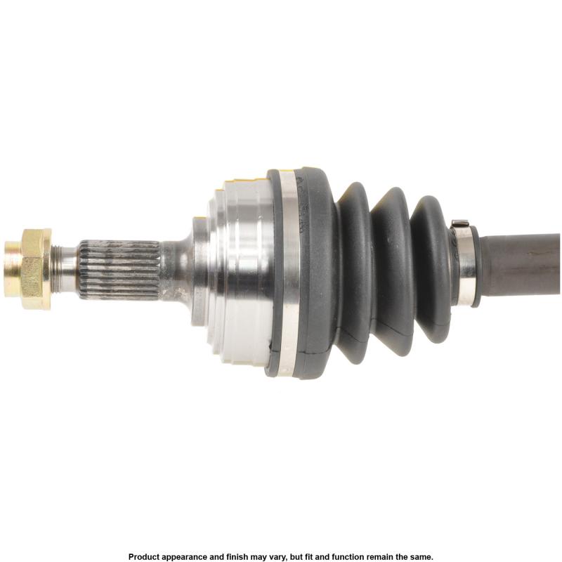 Cardone Select 664024 - CV Axle Shaft Cardone Select 664024 CV Axle Assembly product image 3 of 3