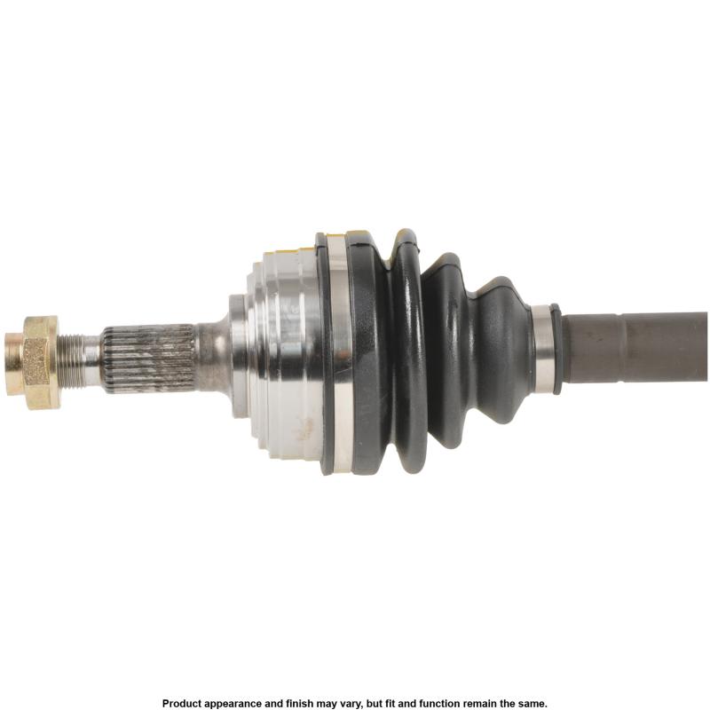 Cardone Select 664025 CV Axle Assembly product image 3 of 3