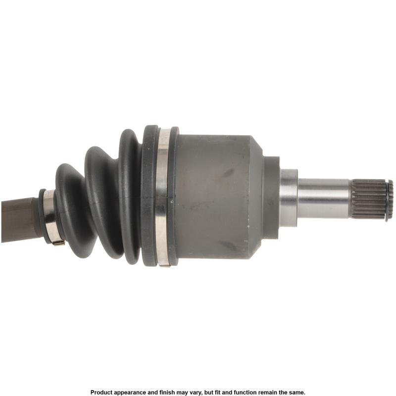 Cardone Select 664035 CV Axle Assembly product image 2 of 3