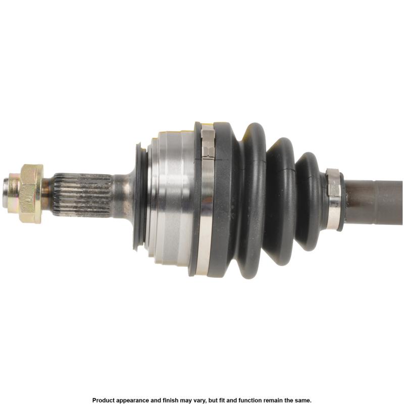 Cardone Select 664054 CV Axle Assembly product image 2 of 3