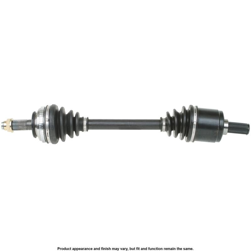 Cardone Select 664062 CV Axle Assembly product image 2 of 3