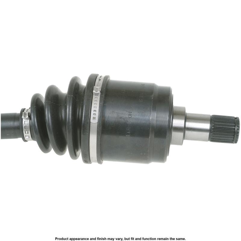 Cardone Select 664063 - CV Axle Shaft Cardone Select 664063 CV Axle Assembly product image 2 of 3