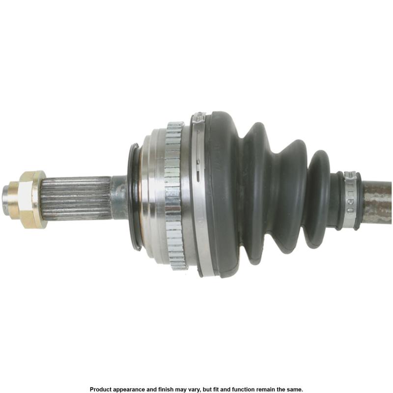 Cardone Select 664064 CV Axle Assembly product image 2 of 3