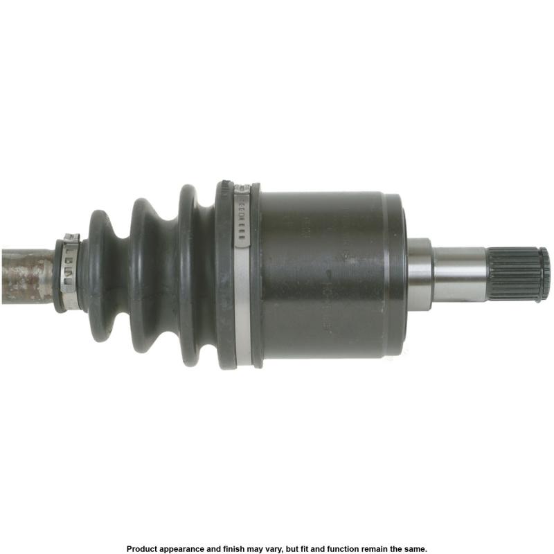 Cardone Select 664064 CV Axle Assembly product image 3 of 3