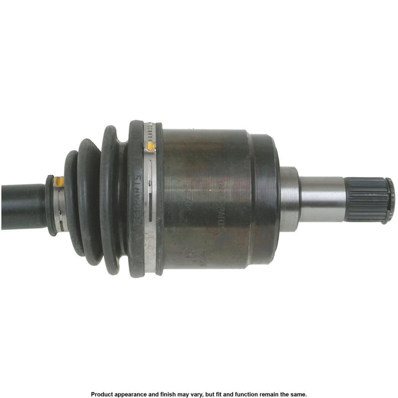 Cardone Select 664066 CV Axle Assembly product image 3 of 3