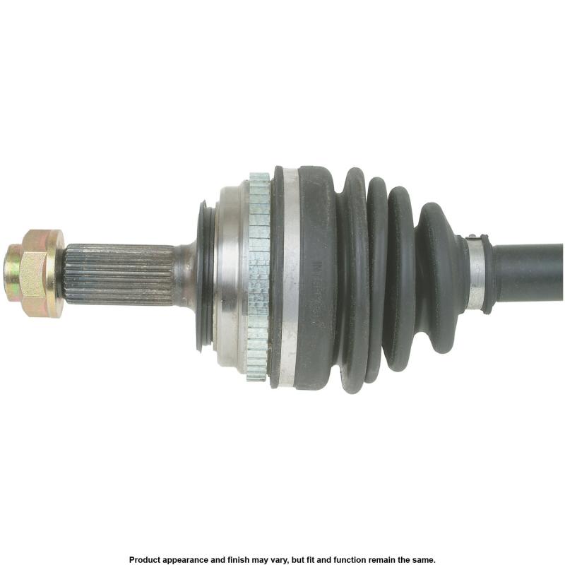 Cardone Select 664071 - CV Axle Shaft Cardone Select 664071 CV Axle Assembly product image 2 of 3
