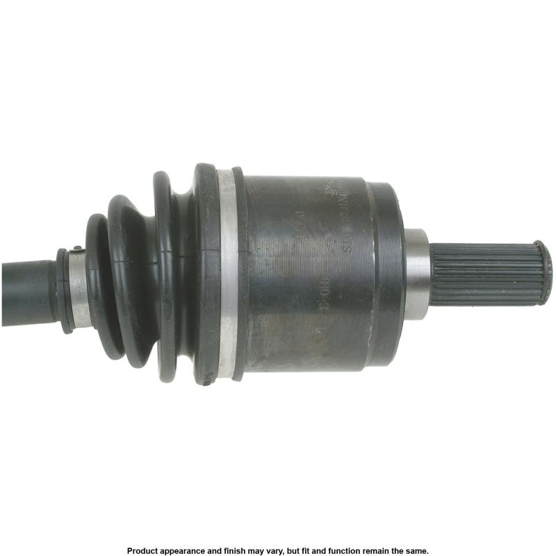 Cardone Select 664071 - CV Axle Shaft Cardone Select 664071 CV Axle Assembly product image 3 of 3