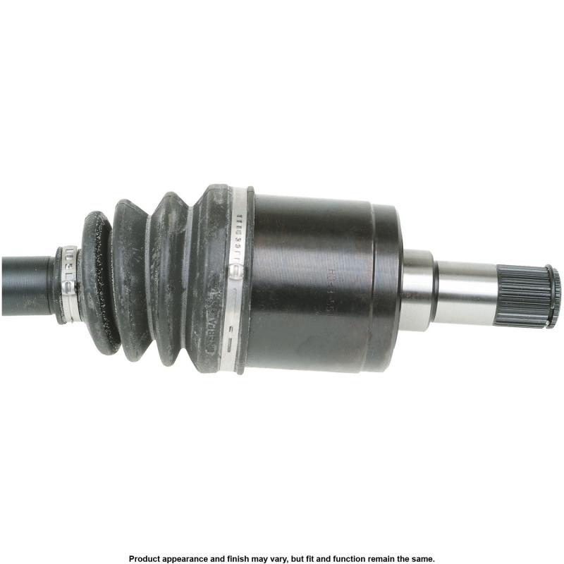 Cardone Select 664072 CV Axle Assembly product image 1 of 3