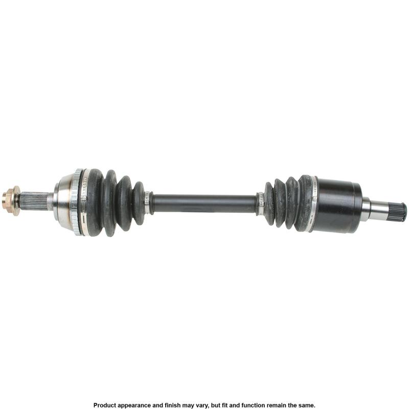 Cardone Select 664072 CV Axle Assembly product image 2 of 3