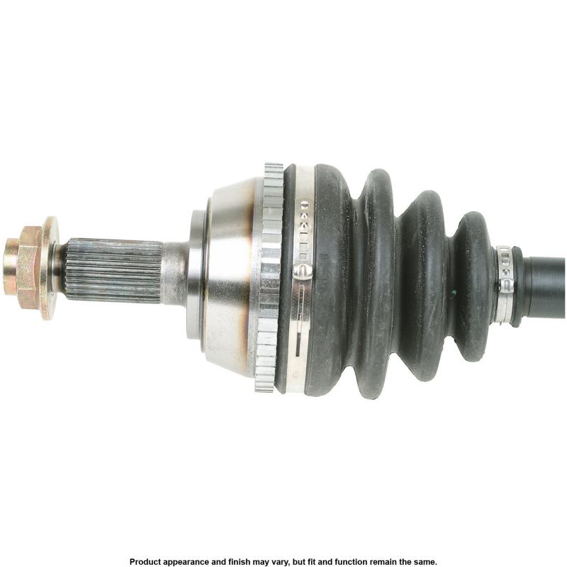 Cardone Select 664072 CV Axle Assembly product image 3 of 3