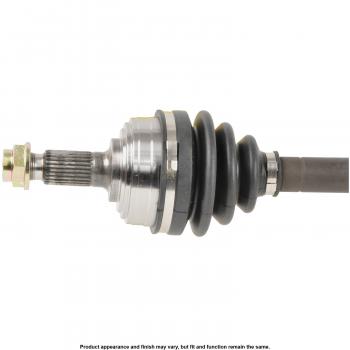 Cardone Select 664074 - CV Axle Shaft Cardone Select 664074 CV Axle Assembly product image 2 of 3