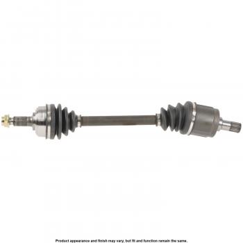 Cardone Select 664074 - CV Axle Shaft Cardone Select 664074 CV Axle Assembly product image 3 of 3