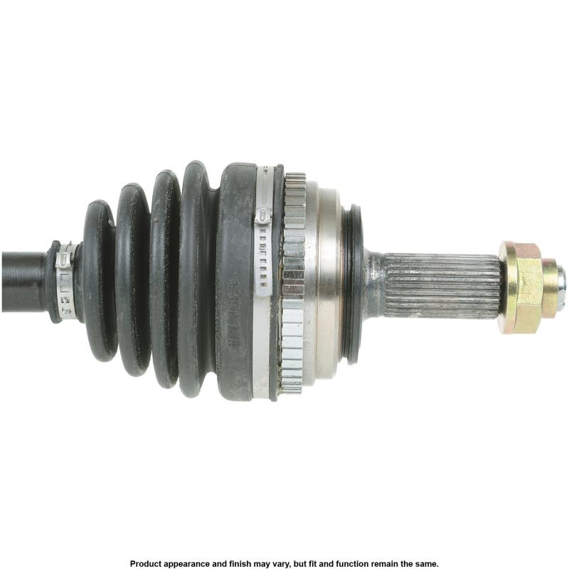 Cardone Select 664075 - CV Axle Shaft Cardone Select 664075 CV Axle Assembly product image 2 of 3