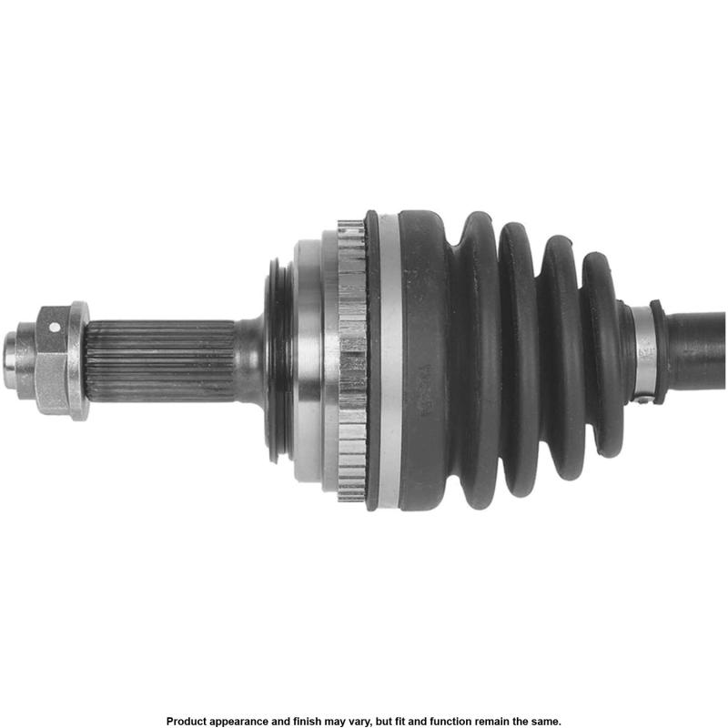 Cardone Select 664088 CV Axle Assembly product image 2 of 3