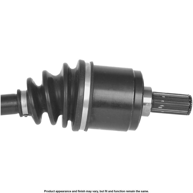 Cardone Select 664088 CV Axle Assembly product image 3 of 3