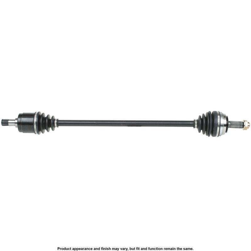 Cardone Select 664090 CV Axle Assembly product image 2 of 3
