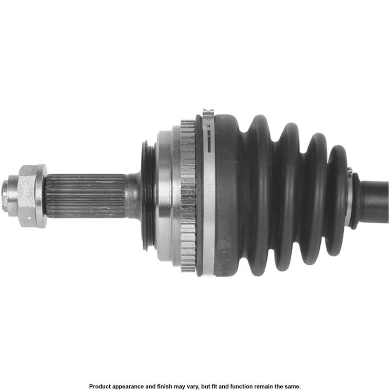 Cardone Select 664092 CV Axle Assembly product image 1 of 3