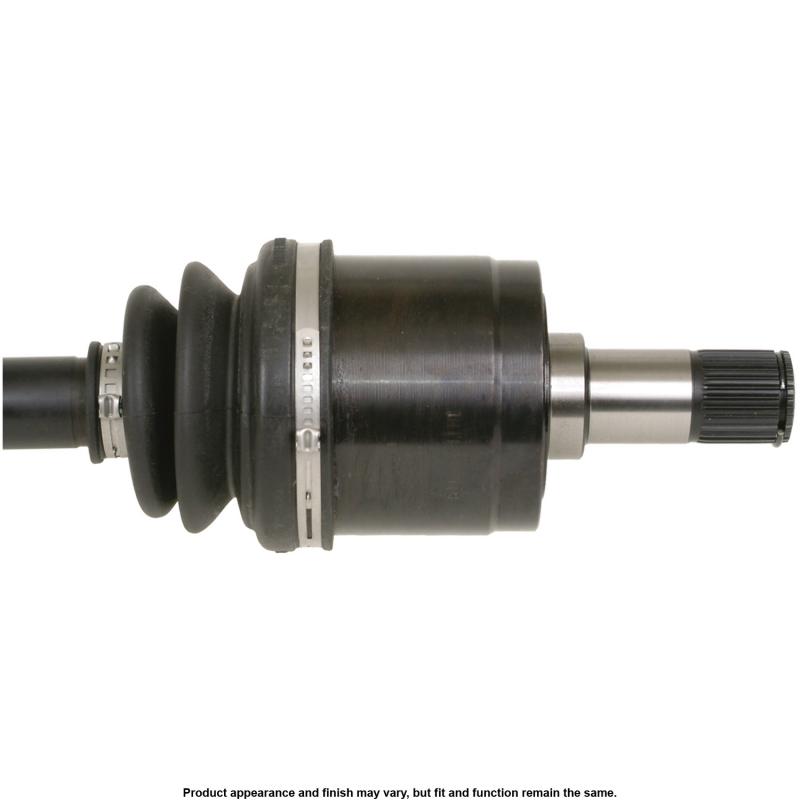 Cardone Select 664107 CV Axle Assembly product image 2 of 3